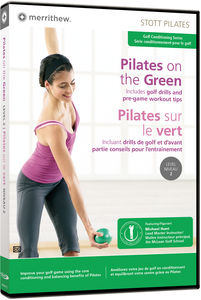 Pilates on the Green Level 2