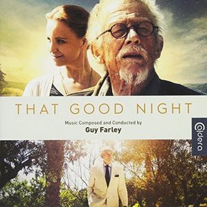 That Good Night (Original Soundtrack) [Import]