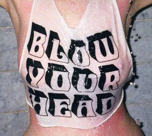 Blow Your Head 2: Dave Nada Presents Moombahton