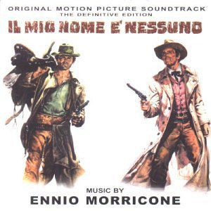 Il Mio Nome è Nessumo (My Name Is Nobody) (Original Motion Picture Soundtrack) [Import]