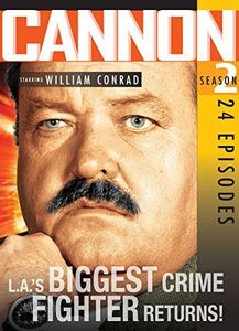 Cannon: Season 2