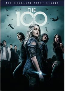 The 100: The Complete First Season