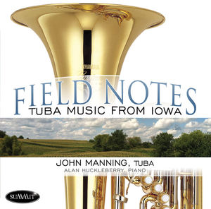 Field Notes: Tuba Music From Iowa