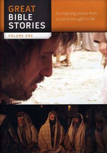 Great Bible Stories, Vol. 1
