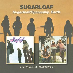 Sugarloaf /  Spaceship Earth [Import]