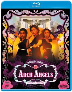 Arch Angels