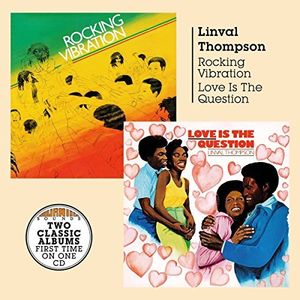 Rocking Vibration /  Love Is The Question