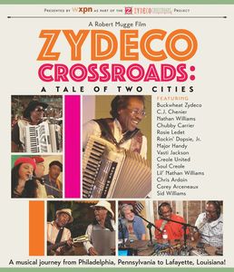 Zydeco Crossroads: Tale of Two Cities