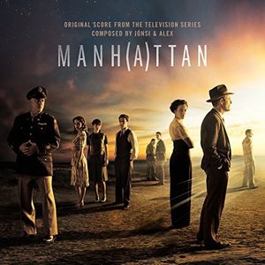 Manhattan (Original Television Soundtrack)
