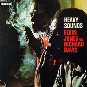 Heavy Sounds [Import]