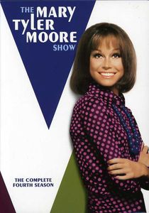 The Mary Tyler Moore Show: The Complete Fourth Season