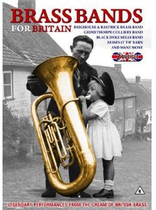 Brass Bands for Britain [Import]