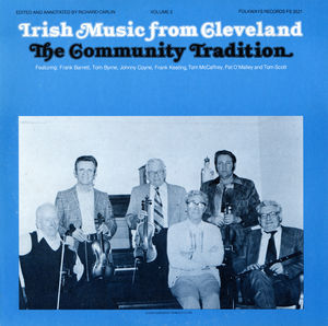 Irish Cleveland 2: Community /  Various