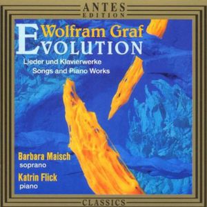 Evolution Songs & PN WKS