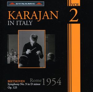 Karajan in Italy 2