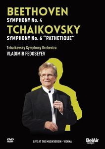 Beethoven & Tchaikovsky 3