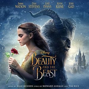 Beauty and the Beast: The Songs (Music From the Motion Picture)
