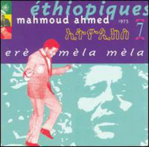 Ethiopiques, Vol. 7