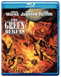 The Green Berets