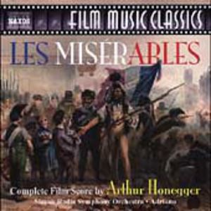 Les Misérables (Complete Film Score)
