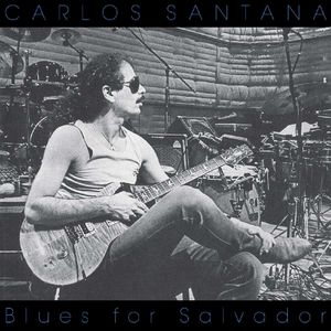 Blues For Salvador [Import]