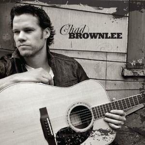 Chad Brownlee [Import]