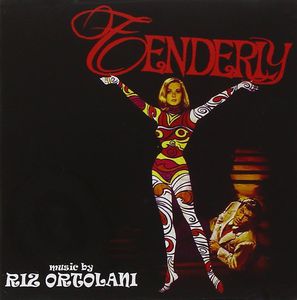 Tenderly (The Girl Who Couldn't Say No) /  La Ragazza Di Nome Giulio (A Girl Called Jules) (Original Soundtrack) [Import]