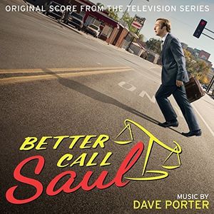 Better Call Saul (Original Score) [Import]