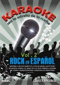 Rock En Espanol: Volume 2