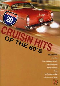 Cruisin’ Hits of the ’60s