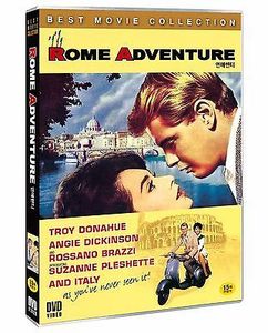 Rome Adventure [Import]