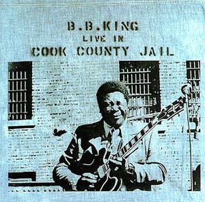 Live In Cook County Jail (remastered)