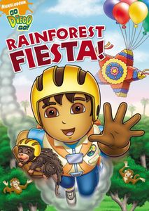 Rainforest Fiesta