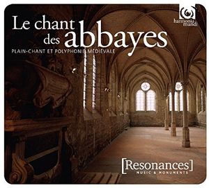 Le Chant Des Abbayes (Various Artists)