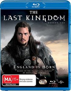 The Last Kingdom: Season One [Import]