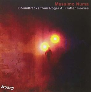 Massimo Numa: Soundtracks From Roger A Fratter Movies [Import]