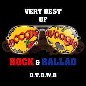Very Best of Rock & Ballads [Import]