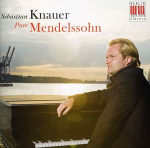 Pure Mendelssohn
