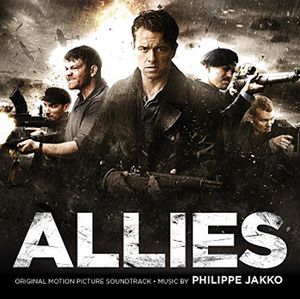 Allies (Original Soundtrack) [Import]