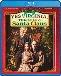 Yes Virginia, There Is a Santa Claus