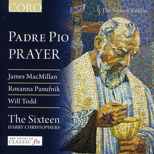 Padre Pio: Prayer