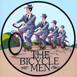 Bicycle Men