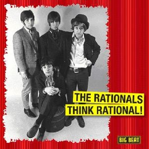 Think Rational! [Import]