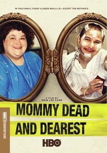 Mommy Dead And Dearest