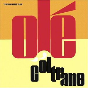 Ole Coltrane