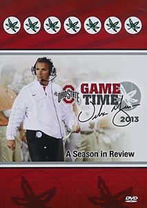 Ohio State: Game Time 2013 Season in Review