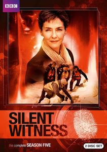Silent Witness: Season Five