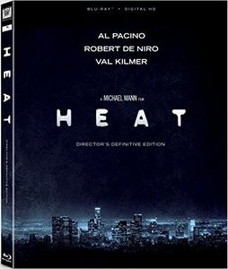 Heat (Director's Definitive Edition)