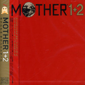 Mother 1 + 2 (Original Soundtrack) [Import]