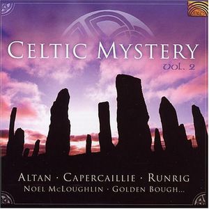 Celtic Mystery, Vol. 2